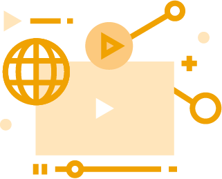 Desenvolvimento de Mídia